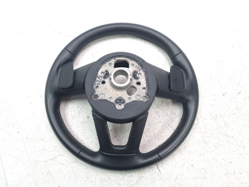 Recambio de volante para audi q2 (gab) 1.0 tfsi referencia OEM IAM 8V0419091CH  