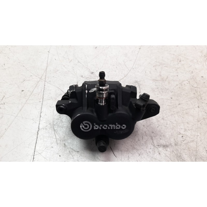 Recambio de pinza de freno delantera derecha para bmw f 850 gs f 850 adventure referencia OEM IAM 34118382762  