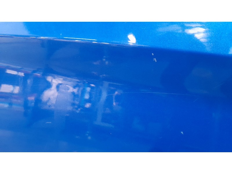 Recambio de puerta trasera derecha para opel corsa f ultimate referencia OEM IAM 9837705980  