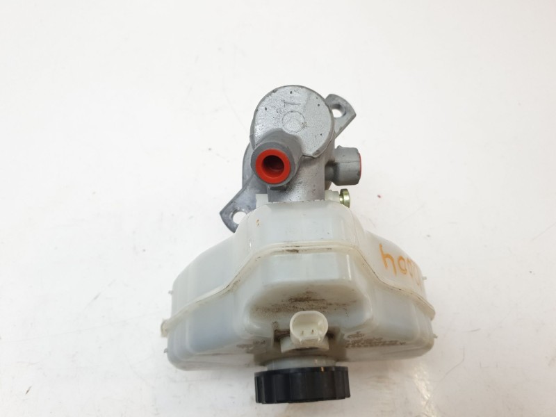 Recambio de bomba freno para mercedes-benz clase glc (w253) glc 220 d 4matic referencia OEM IAM A2054300002  