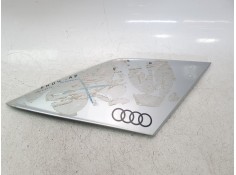 Recambio de moldura para audi q2 (gab) 1.0 tfsi referencia OEM IAM 81A853378A  