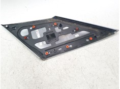 Recambio de moldura para audi q2 (gab) 1.0 tfsi referencia OEM IAM 81A853378A   2
