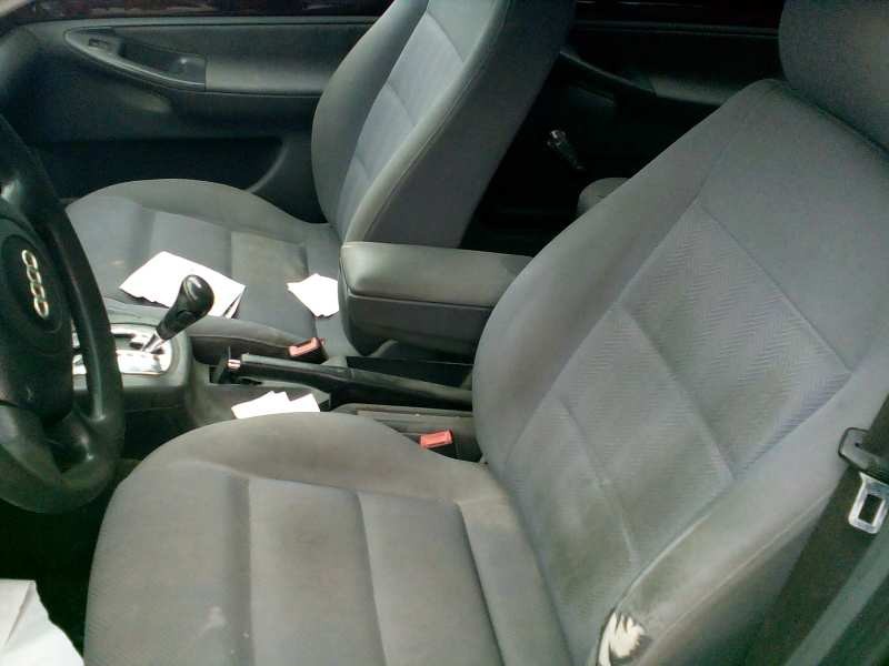 audi a4 avant (b5) del año 1998