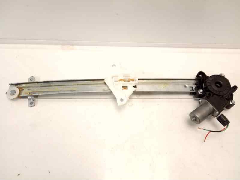 Recambio de elevalunas delantero izquierdo para suzuki celerio 1.0 12v cat referencia OEM IAM 8346084M00  