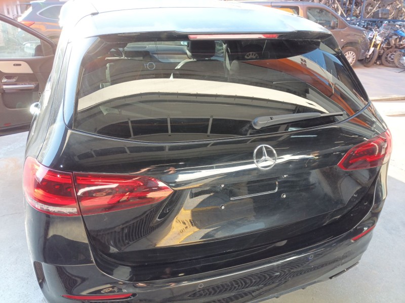 Recambio de cerradura maletero / porton para mercedes-benz clase b sports tourer (w247) b 200 d (247.012) referencia OEM IAM   