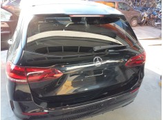 MOTOR LIMPIA TRASERO A2479065102 