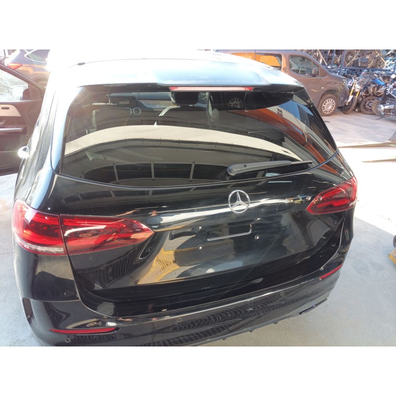 Recambio de motor limpia trasero para mercedes-benz clase b sports tourer (w247) b 200 d (247.012) referencia OEM IAM   