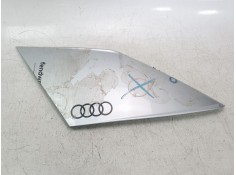 Recambio de moldura para audi q2 (gab) 1.0 tfsi referencia OEM IAM 81A853377A  