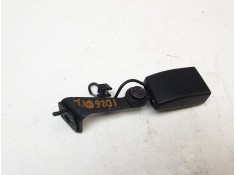 Recambio de enganche cinturon trasero izquierdo para bmw serie 4 gran coupe (f36) 420d m sport referencia OEM IAM 7375447   2