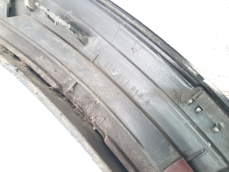 Recambio de aletin trasero izquierdo para audi q2 (gab) 1.0 tfsi referencia OEM IAM 81A853817A  