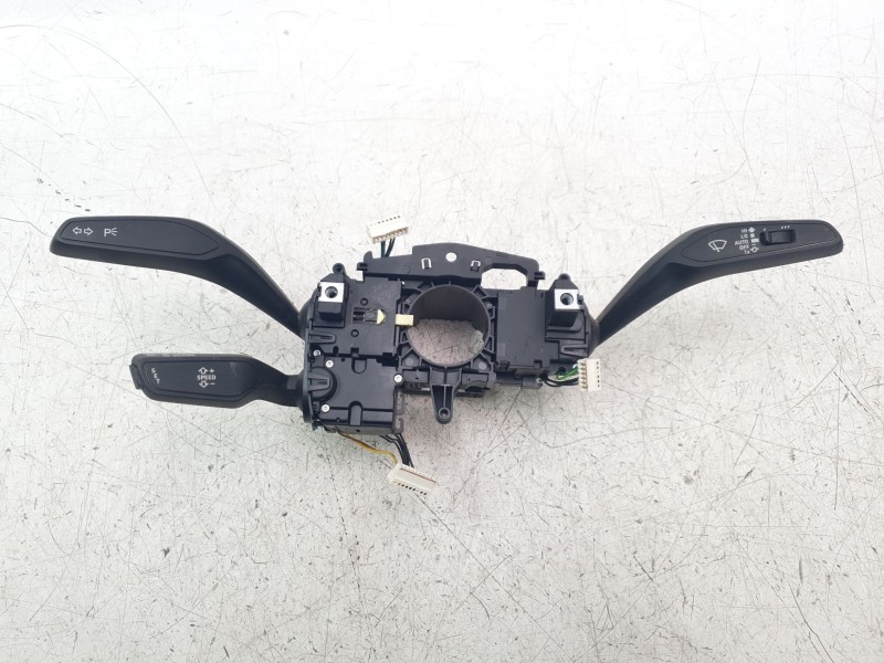 Recambio de mando multifuncion para audi q2 (gab) 1.0 tfsi referencia OEM IAM 82A953521DJ  