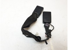 Recambio de enganche cinturon trasero central para bmw serie 4 gran coupe (f36) 420d m sport referencia OEM IAM 7375448  