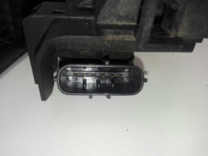 Recambio de potenciometro pedal para volkswagen passat berlina (3c2) r line referencia OEM IAM 1K1721503P  