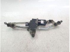 Recambio de motor limpia delantero para audi q2 (gab) 1.0 tfsi referencia OEM IAM 81B955119  