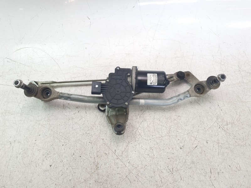 Recambio de motor limpia delantero para audi q2 (gab) 1.0 tfsi referencia OEM IAM 81B955119  