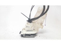 CERRADURA PUERTA DELANTERA DERECHA 52139900 