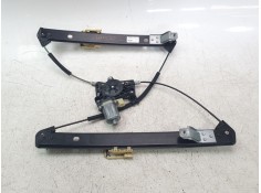 Recambio de elevalunas delantero derecho para audi q2 (gab) 1.0 tfsi referencia OEM IAM 81A837462  