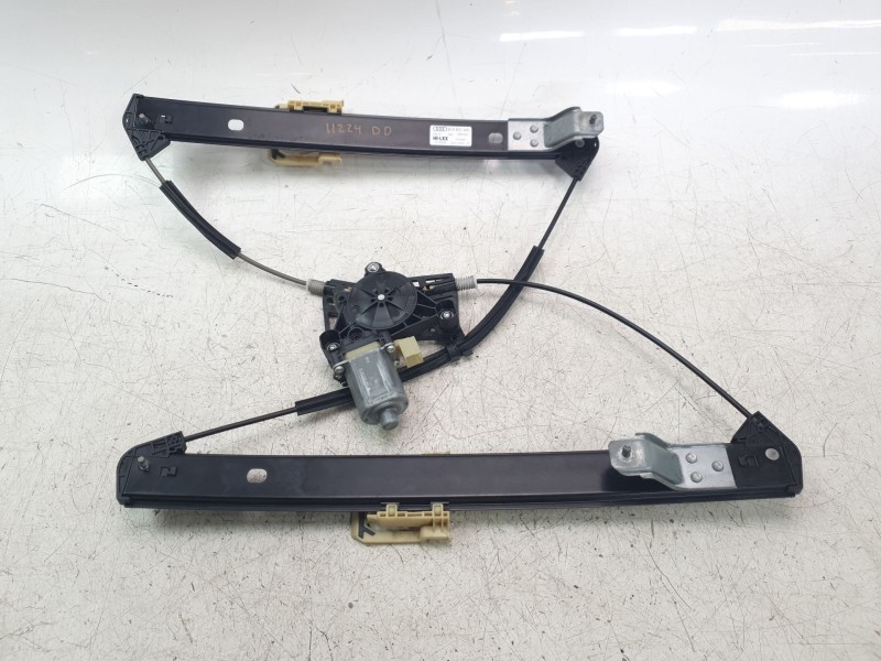Recambio de elevalunas delantero derecho para audi q2 (gab) 1.0 tfsi referencia OEM IAM 81A837462  