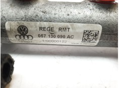 Recambio de inyector para porsche cayenne (typ 92aa) s diesel referencia OEM IAM 057130090AC   2