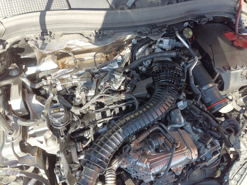 Recambio de servofreno para mercedes-benz clase b sports tourer (w247) b 200 d (247.012) referencia OEM IAM   