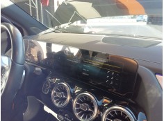 Recambio de pantalla multifuncion para mercedes-benz clase b sports tourer (w247) b 200 d (247.012) referencia OEM IAM 247900151 2