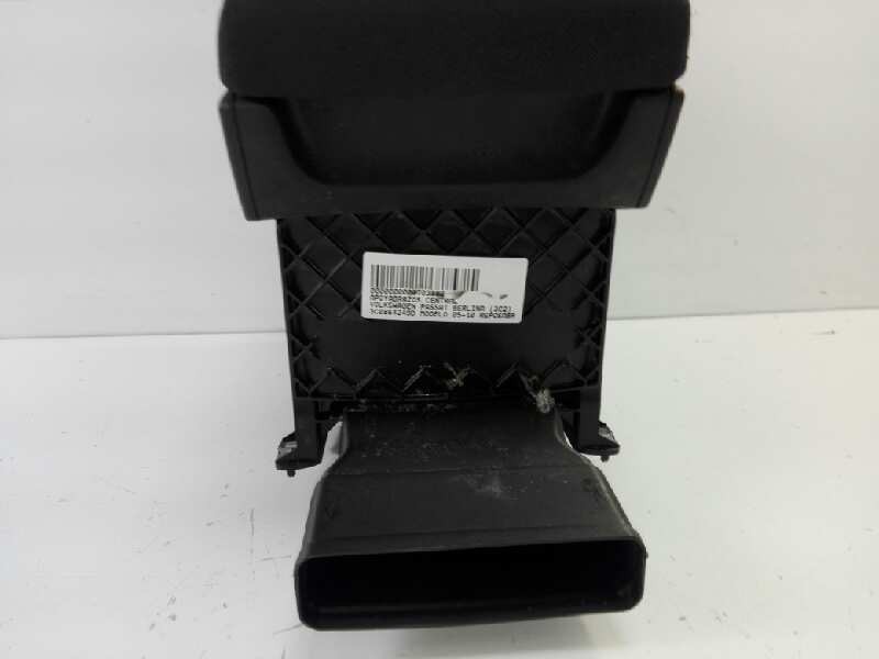 Recambio de apoyabrazos central para volkswagen passat berlina (3c2) advance referencia OEM IAM 3C0864249D  