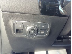 Recambio de mando luces para mercedes-benz clase b sports tourer (w247) b 200 d (247.012) referencia OEM IAM A2479052902   2