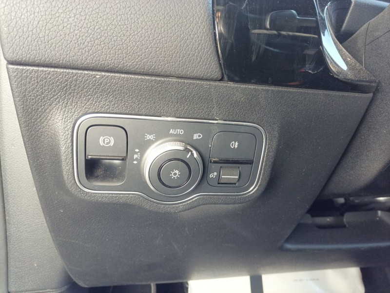 Recambio de mando luces para mercedes-benz clase b sports tourer (w247) b 200 d (247.012) referencia OEM IAM   
