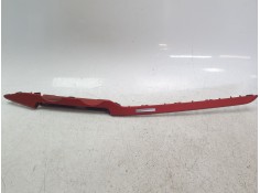 Recambio de moldura para audi q2 (gab) 1.0 tfsi referencia OEM IAM 81B853190  