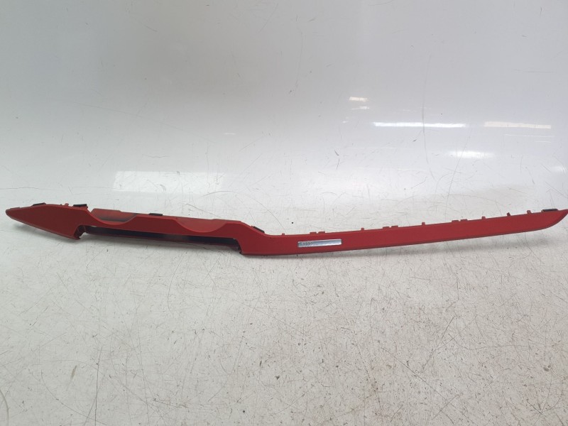 Recambio de moldura para audi q2 (gab) 1.0 tfsi referencia OEM IAM 81B853190  