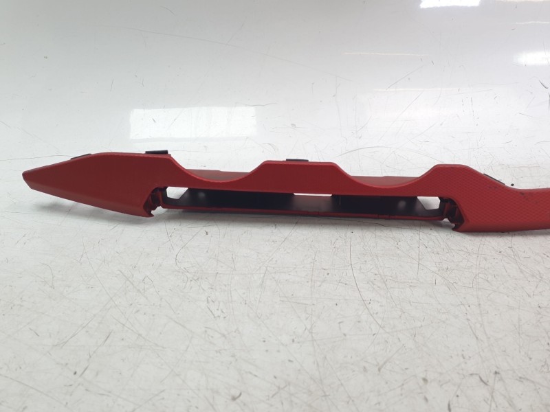 Recambio de moldura para audi q2 (gab) 1.0 tfsi referencia OEM IAM 81B853190  