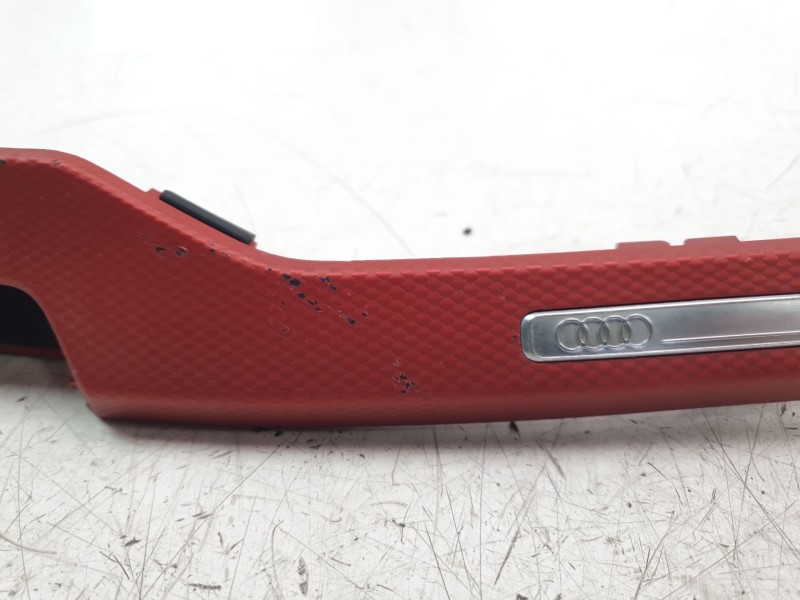 Recambio de moldura para audi q2 (gab) 1.0 tfsi referencia OEM IAM 81B853190  