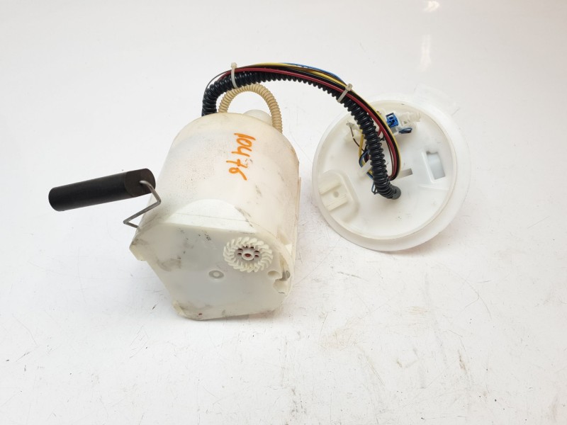 Recambio de bomba combustible para mercedes-benz cla-klasse (bm 118) cat referencia OEM IAM A2474703200  