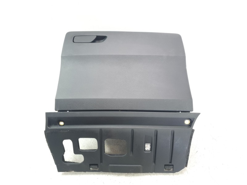 Recambio de guantera para audi q2 (gab) 1.0 tfsi referencia OEM IAM 81B857035A  