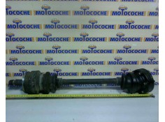 TRANSMISION TRASERA IZQUIERDA A2033508810 