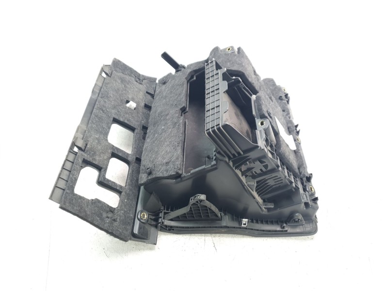 Recambio de guantera para audi q2 (gab) 1.0 tfsi referencia OEM IAM 81B857035A  