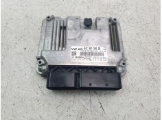 Recambio de centralita motor uce para audi q2 (gab) 1.0 tfsi referencia OEM IAM 04C907309BB  