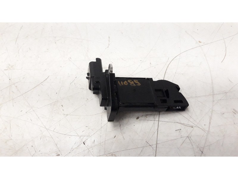 Recambio de caudalimetro para opel vivaro furgón 1.5 cdti dpf referencia OEM IAM 9677093080  
