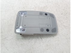 Recambio de luz interior para audi q2 (gab) 1.0 tfsi referencia OEM IAM 81A947135F  