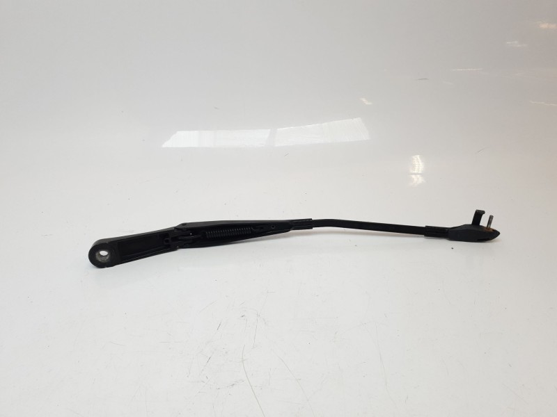 Recambio de brazo limpia delantero izquierdo para porsche cayenne (typ 92aa) s diesel referencia OEM IAM 7P0955409B  