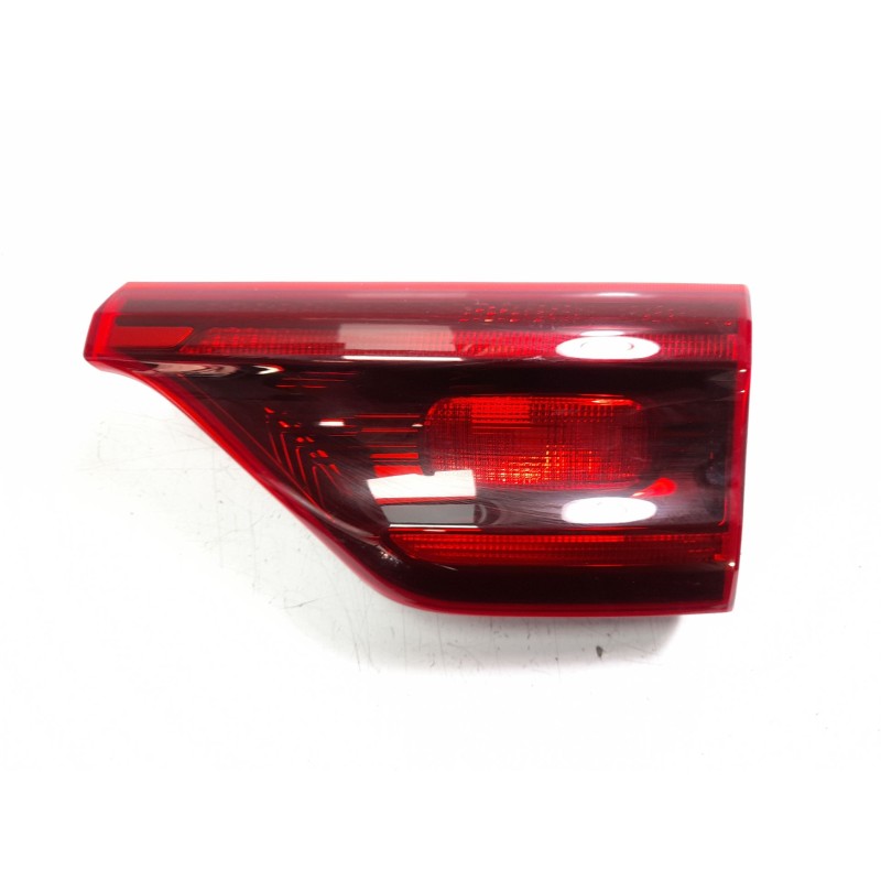 Recambio de piloto trasero derecho interior para kia sportage drive 4x2 referencia OEM IAM 92406F1500  