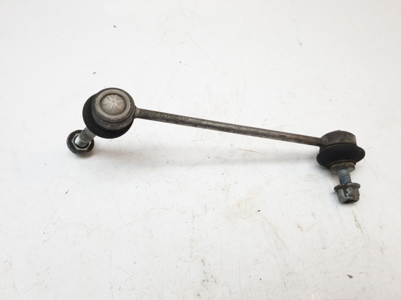 Recambio de bieleta estabilizadora delantera derecha para porsche 911 (typ 997) carrera s coupe referencia OEM IAM 99634307004  