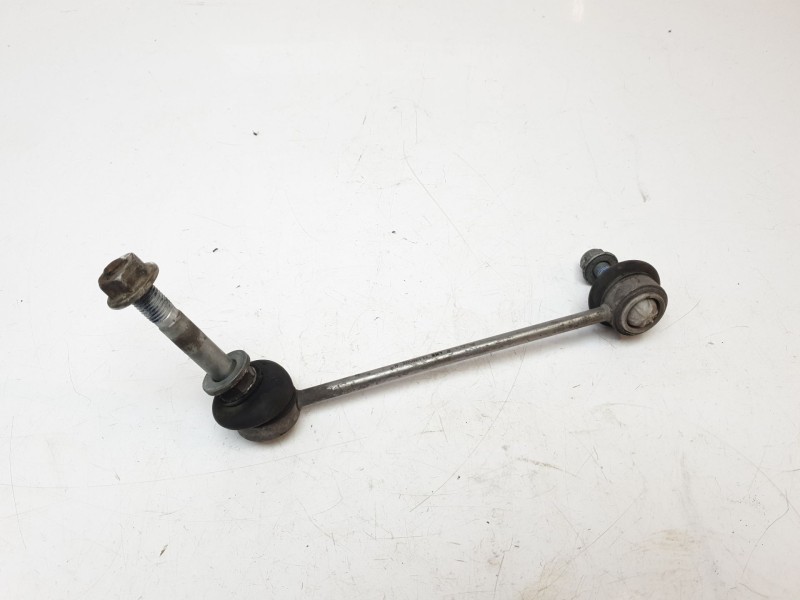 Recambio de bieleta estabilizadora delantera derecha para porsche 911 (typ 997) carrera s coupe referencia OEM IAM 99634307004  