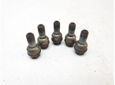 JUEGO TORNILLOS DE RUEDA 99636198000 