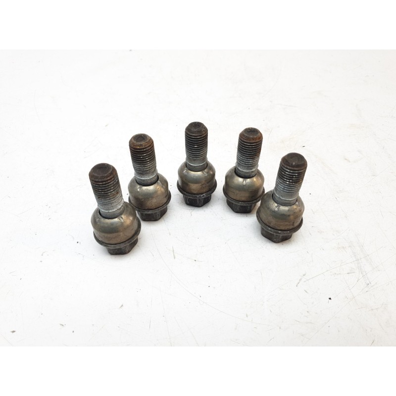 Recambio de juego tornillos de rueda para porsche 911 (typ 997) carrera s coupe referencia OEM IAM   