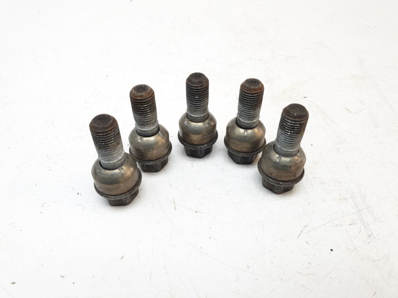 Recambio de juego tornillos de rueda para porsche 911 (typ 997) carrera s coupe referencia OEM IAM   