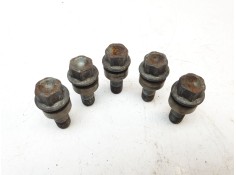 Recambio de juego tornillos de rueda para porsche 911 (typ 997) carrera s coupe referencia OEM IAM    2