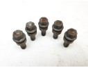 JUEGO TORNILLOS DE RUEDA 99636198000 99636198000 