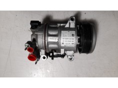 COMPRESOR AIRE ACONDICIONADO 9812682180 320108G CAF440007