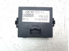 Recambio de modulo electronico para audi q2 (gab) 1.0 tfsi referencia OEM IAM 3Q0907530AA  